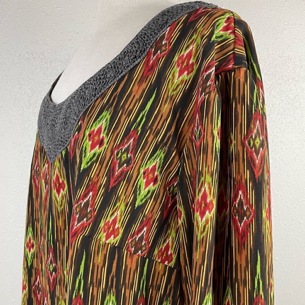 Chelsea Studio Top Size 34W EUC - Picture 5 of 8